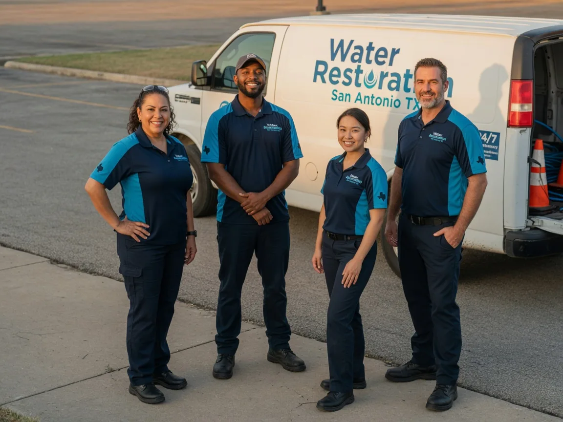 Water Damage Repair company in Meadow Creek, WV